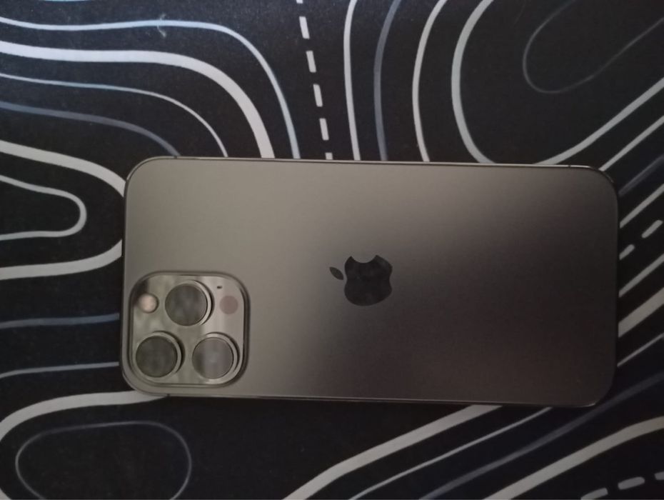 Айфон 13 про макс