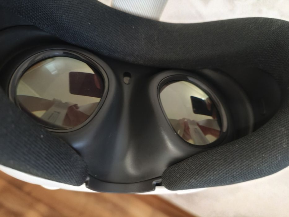 Meta Oculus quest 3 128 GB