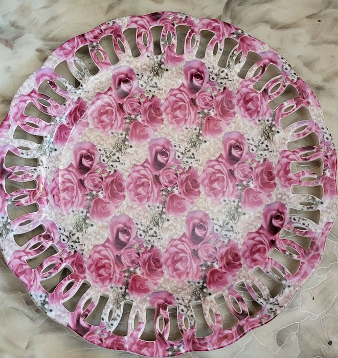 Форма для торта диаметром 25 см