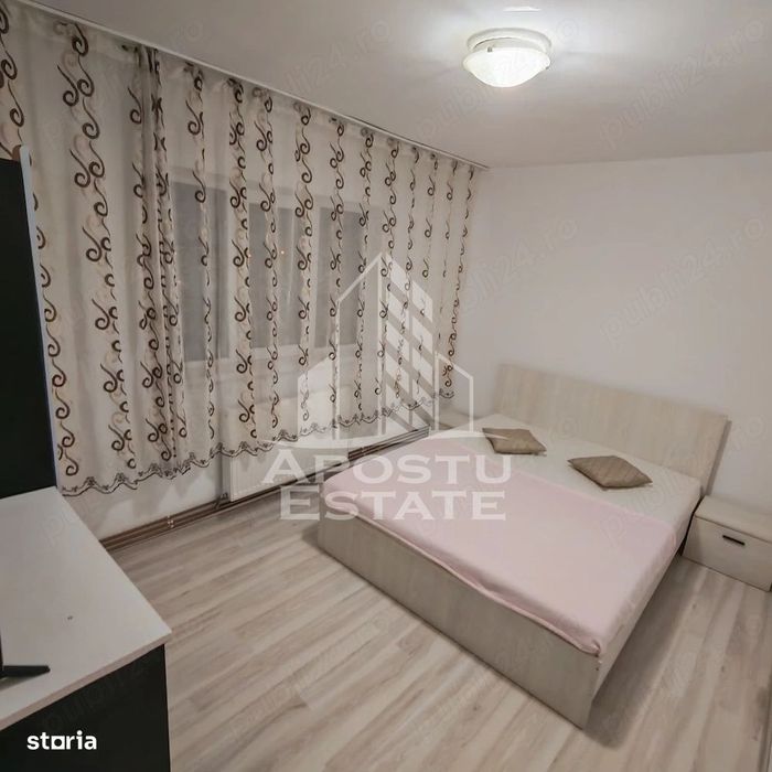 Apartament 3 camere de vanzare, centrala, zona Buziasului, Timisoara