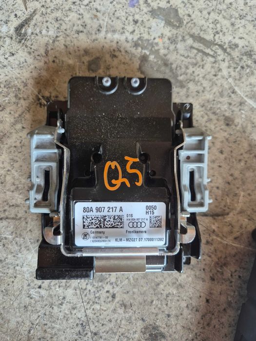 Camera parbriz lane assist Audi Q5 Fy 2017 80A907217A