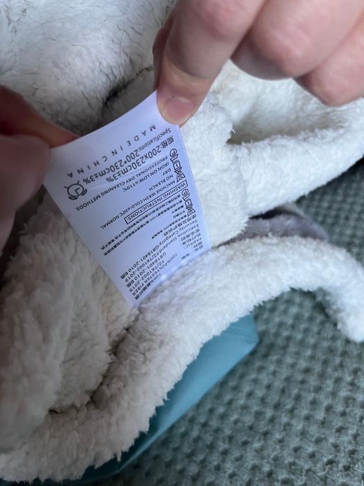 Продам покрывало новое