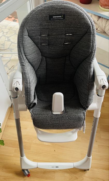 Peg Perego Prima Pappa стол за хранене