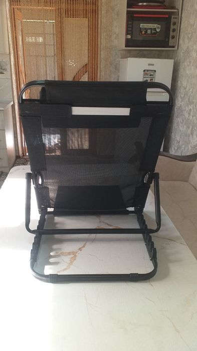 Спинка для лежащих больных