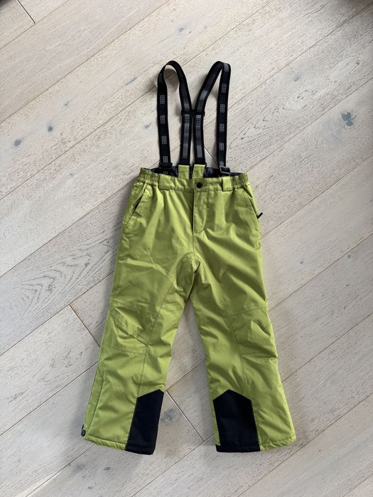 Pantaloni Lego ski copii marime 8 ani- 128