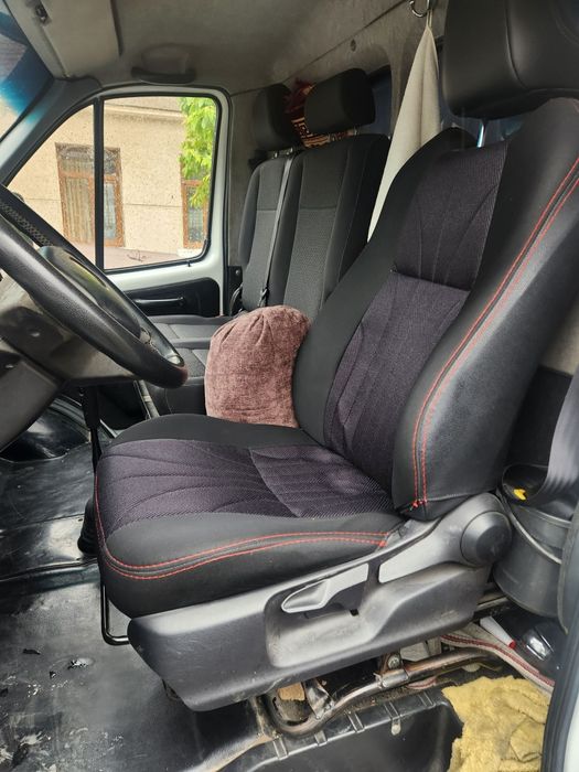 Gazel 2012 yil zavod