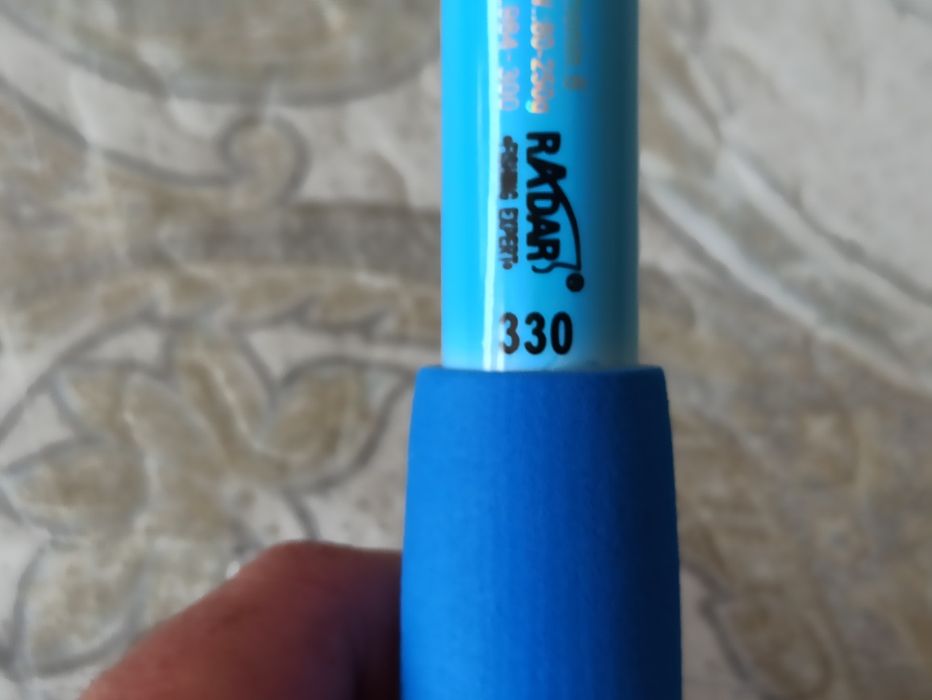 Продам удочку для летней рыбалки.