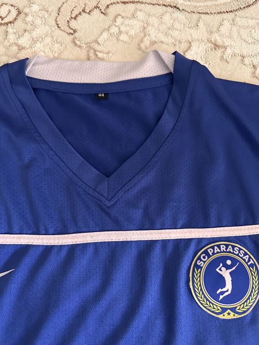 волейбольная форма парасат