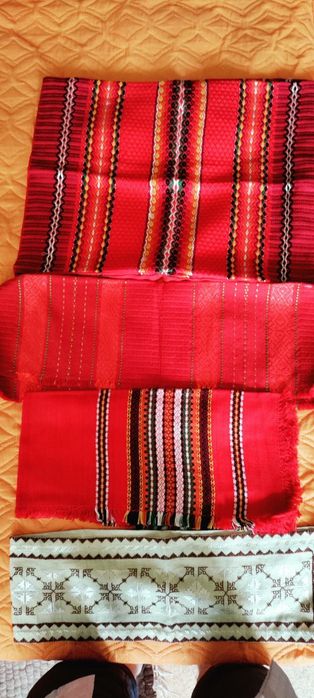 “Ретро” домашен текстил