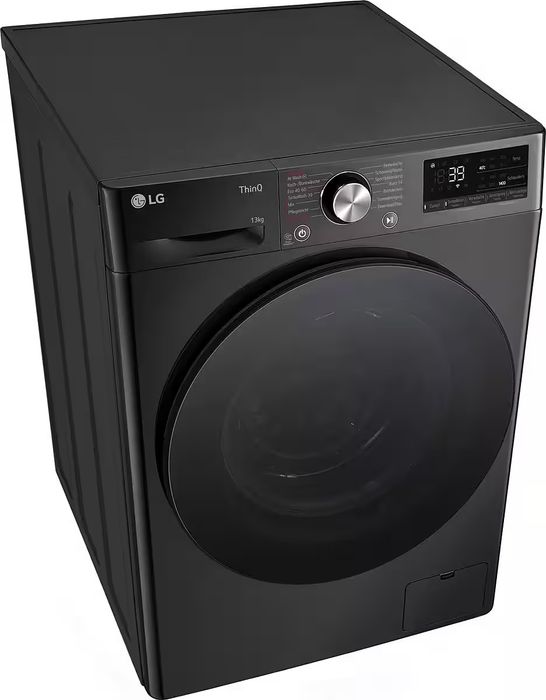 Нова инверторна DD AI пералня  LG F4WB309Y 13 кг