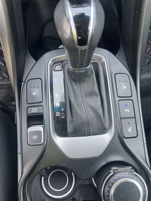 Vand Hyundai Santa Fe