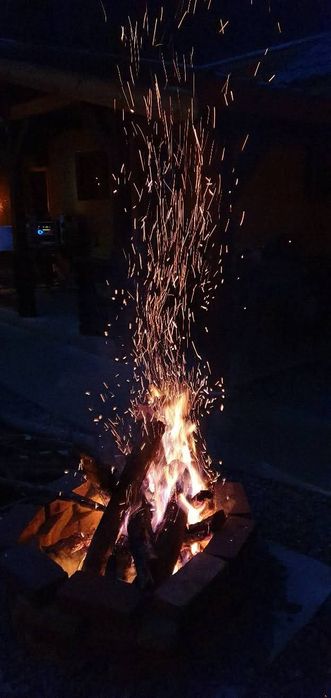 Cabană de închiriat