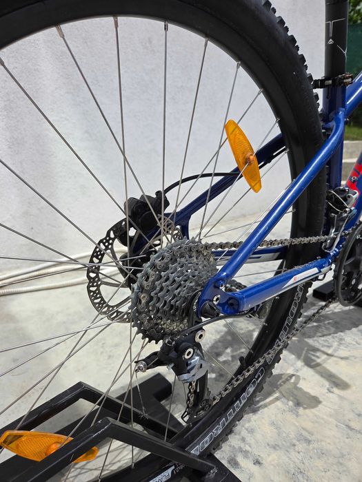 Bicicleta copii Specialized – cadru XS/13 – stare foarte bună