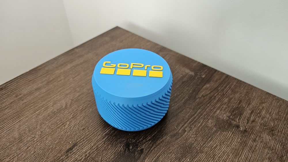 Carcasa Husa Camera GoPro 12