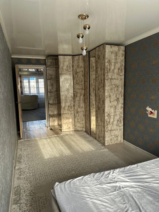 Аренда квартир. 1мкр-5д