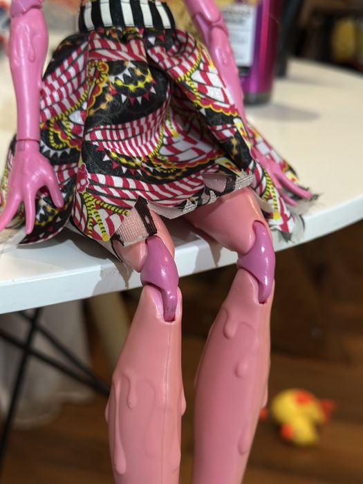 Кукла Монстер хай