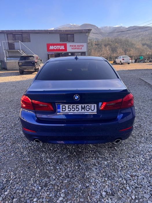 Vand sau predau leasing