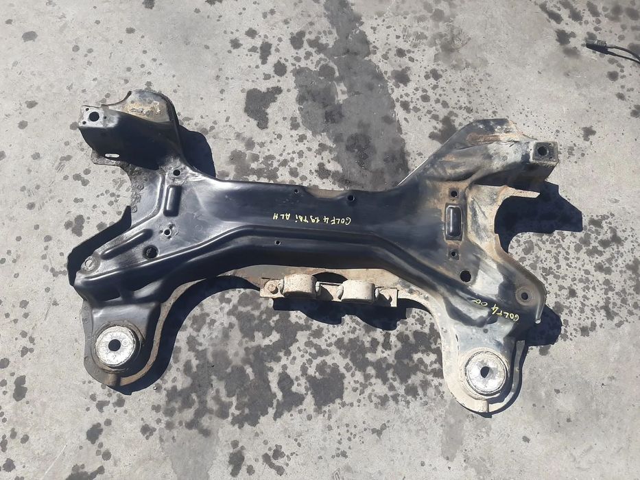 jug cadru motor vw golf 4 1.9 tdi alh