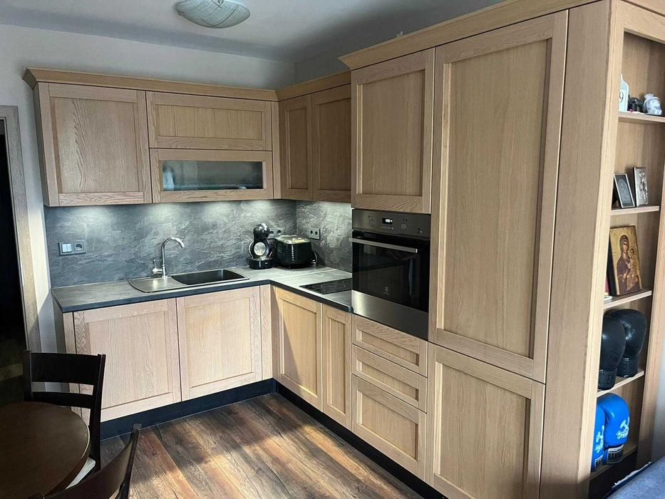 Дава се под наем Двустаен апартамент в София, Хиподрума - 58 кв.м за 612 € - Снимка #3