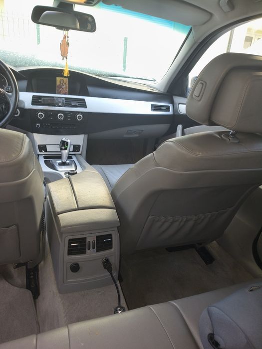 BMW 525D Vând/Schimb