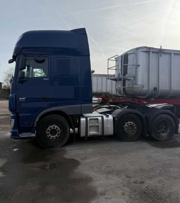 Dezmembrari camioane DAF CF75 CF85 XF105 XF106 LF45 LF55 MX13 MX11