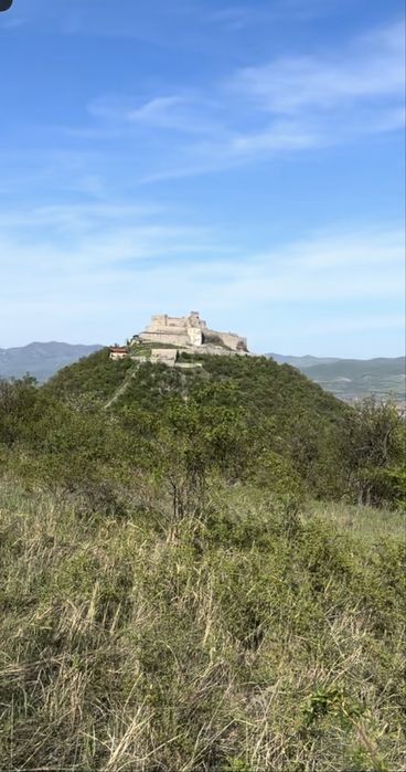 Teren intravilan Cetate Deva