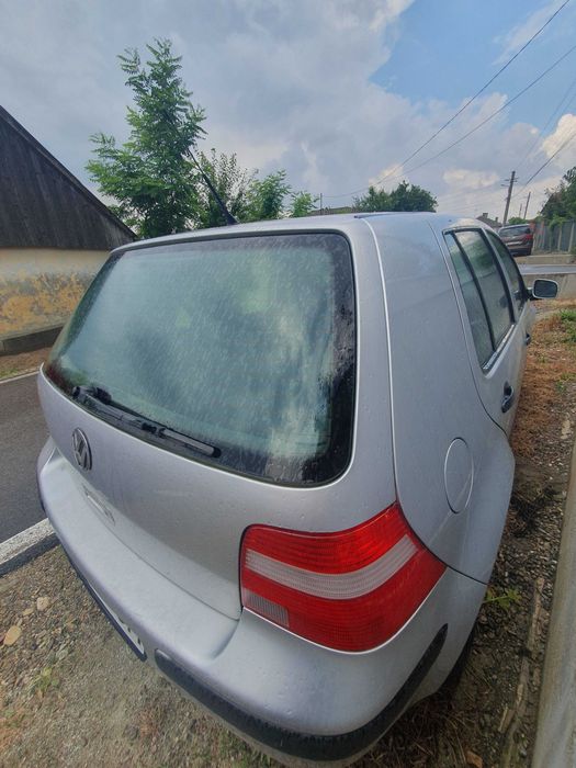 Golf 4 stare bună