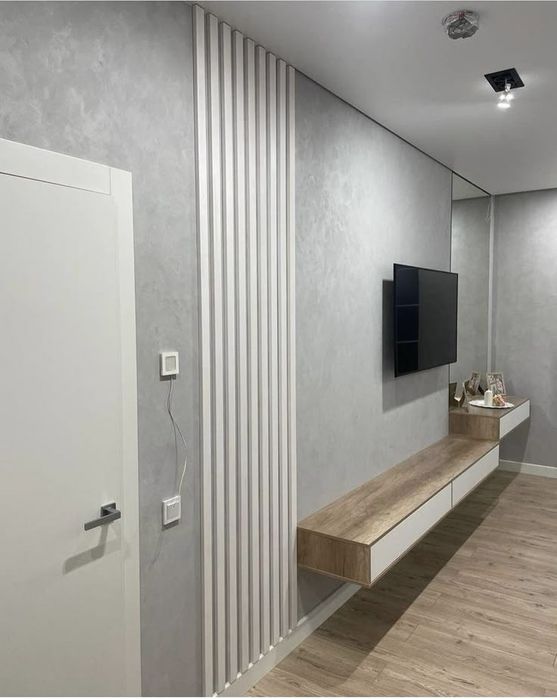 Ремонт квартир домов офисов и помещений. Профиль в Фейсбуке