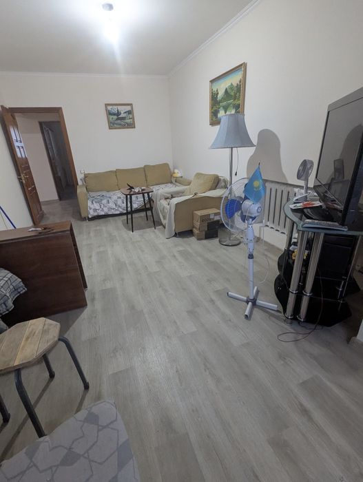 Продам  квартиру  район Атакент  Тимирязева Ауэзова