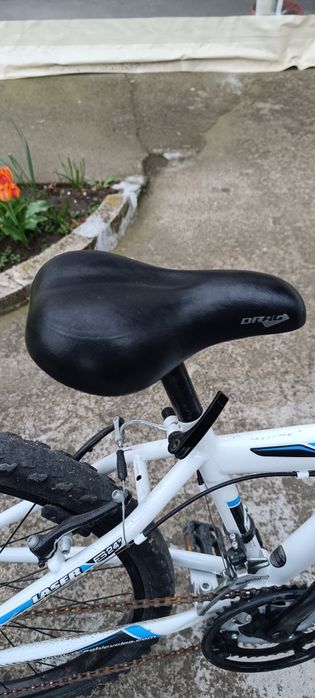 Велосипед Драг Лазер 24