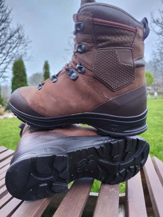 40 Bocanci Combat Haix Gtx HV32617