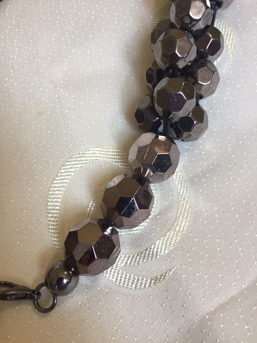 Дамско колие камъни