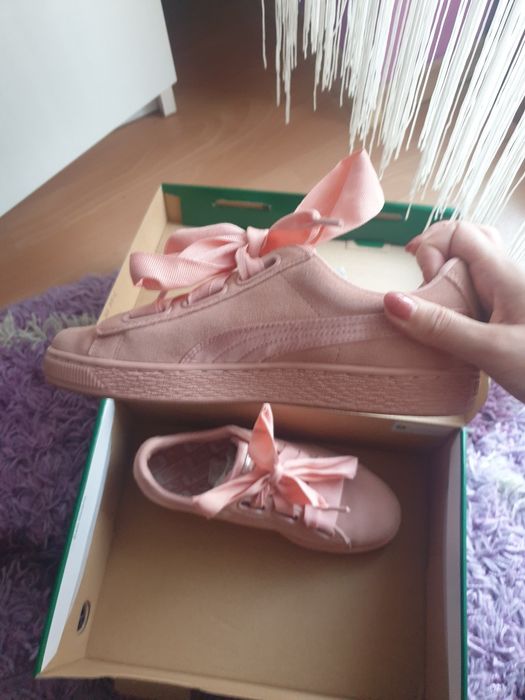 Pantofi Sport Puma