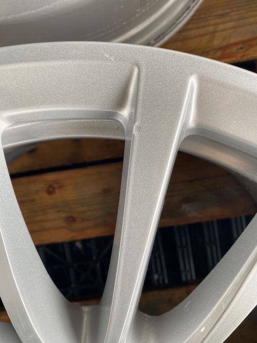 18 цола 5 х 112 мм BMW G 30 , G 31 , G 20 , G 21