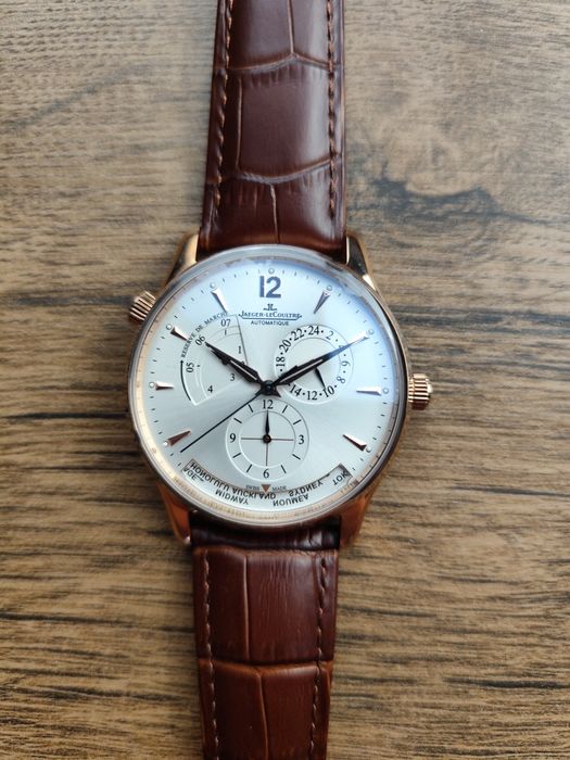 ceas Jeager-LeCoultre automatic