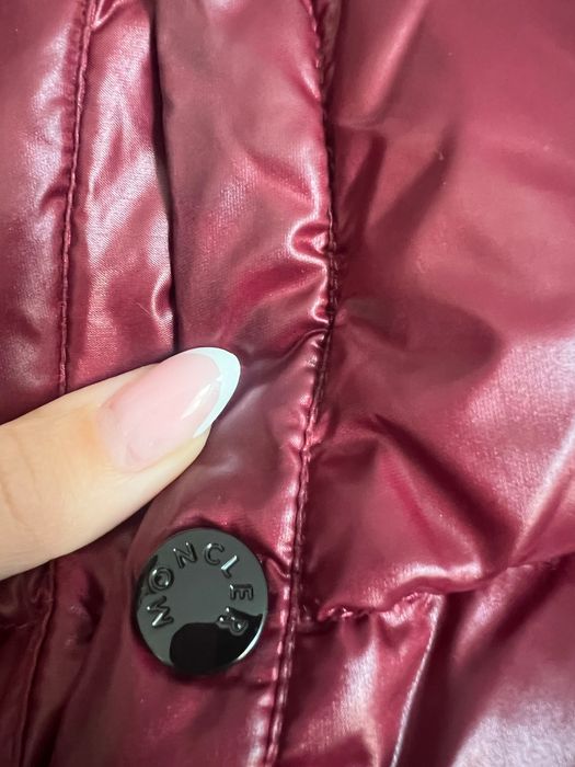 Зимно Яке Moncler