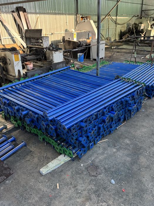 Monolit Stoyka / Damkrat / Drak / Lesa arenda (Монолит Стойка в аренду