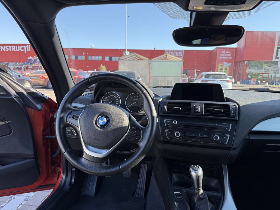 Vând Bmw serie 2 f22 sport