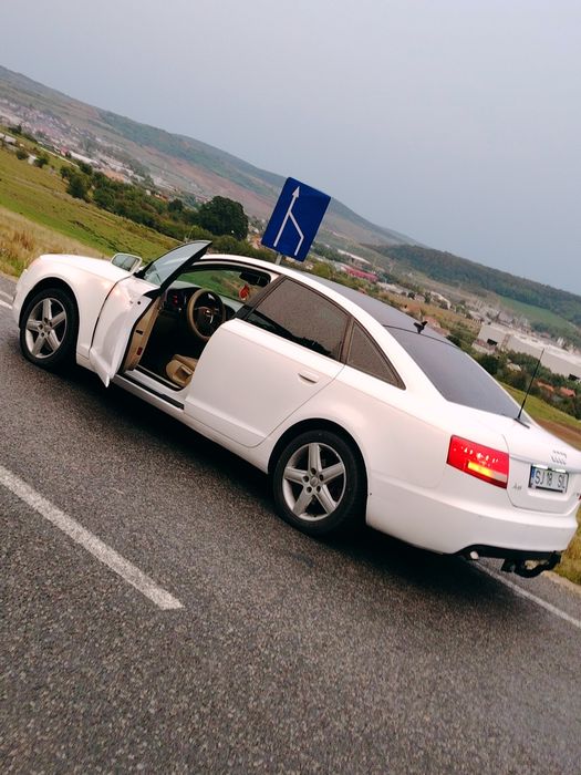 AUDI A6 2006 — imagine 5