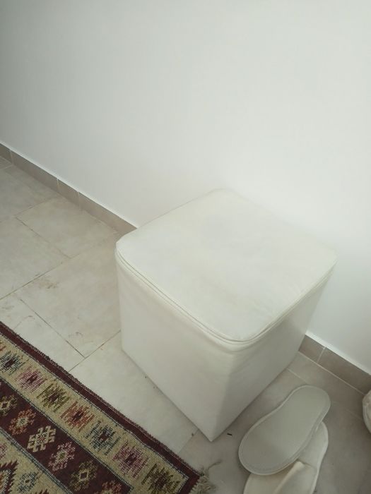 Обзавеждане за масажен кабинет