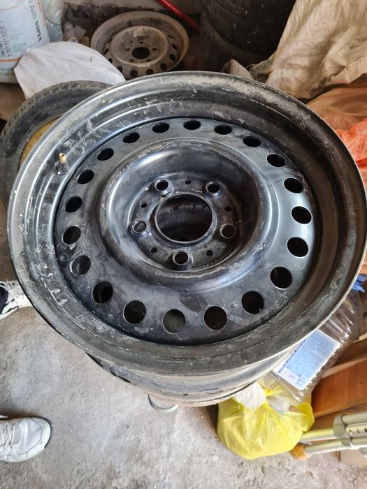 Автомобильные диски