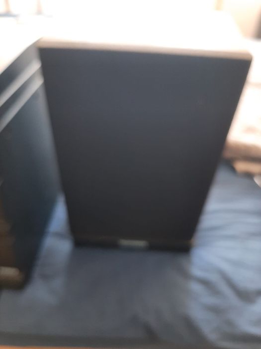 Pickup cu radio si casetofon cu boxe  Telefunken