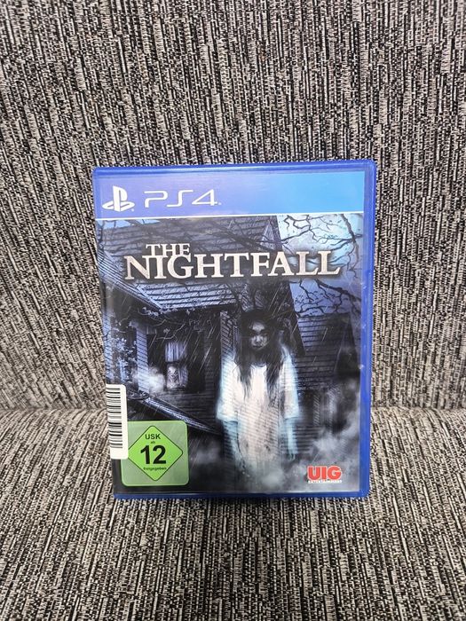 The Nightfall PS4