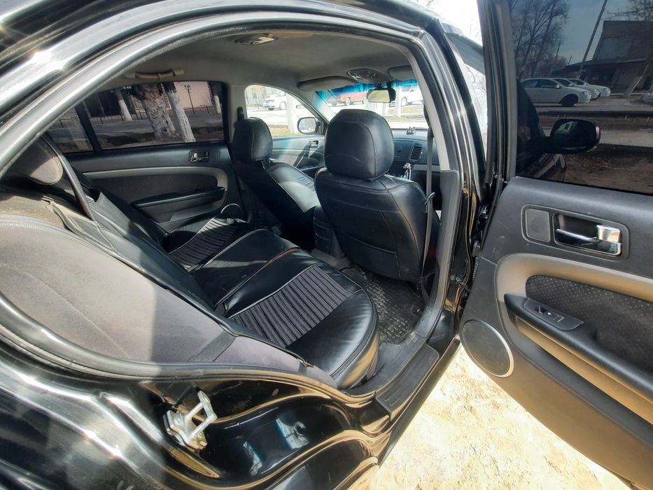 Эпика 2 позиция чёрный