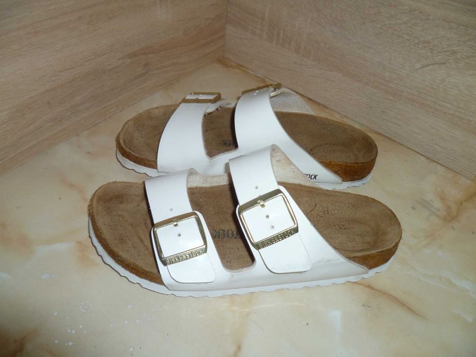 BIRKENSTOCK/два модела/чехли №39