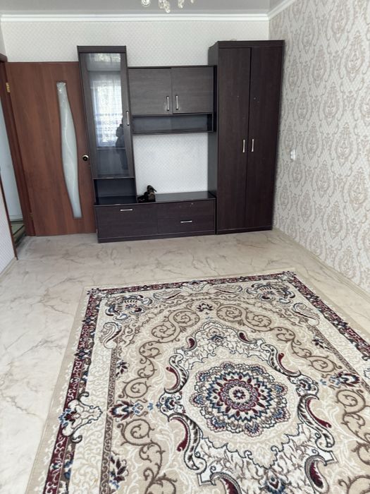 Сдам двух комнату