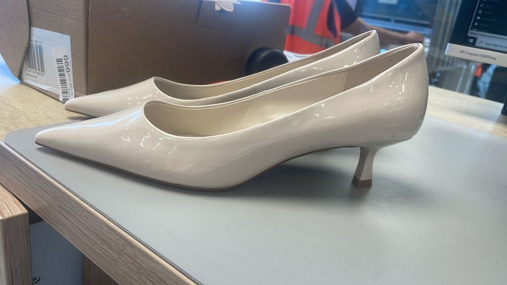 Pantofi dama mărimea 37
