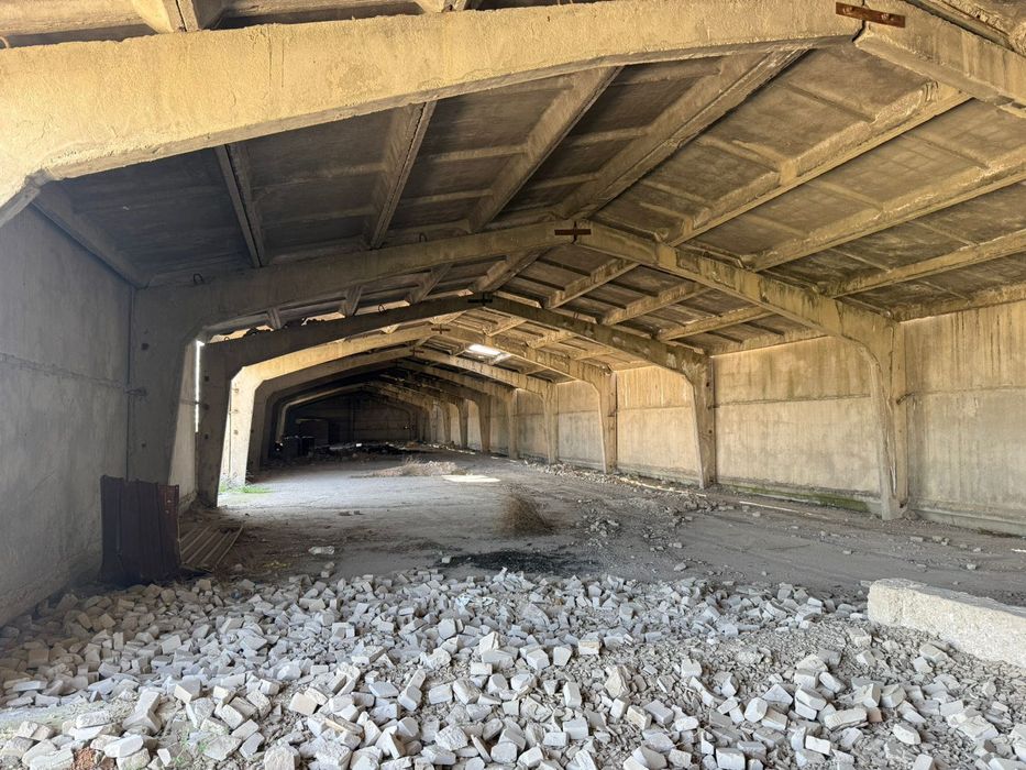 Продается база размером 1 га