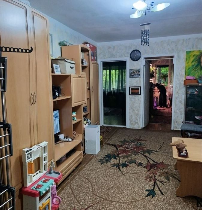 Чиланзар 9 квартал 3/2/4 балкон 2×6 ор-р РОВД