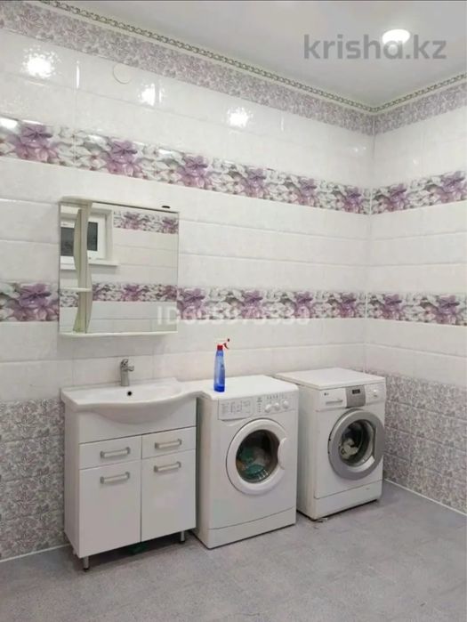 отдельный дом-4комнаты-200м2